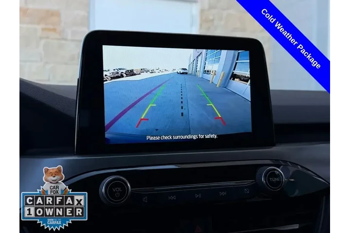 $18759 : Ford Escape 2023 Active 4dr image 8