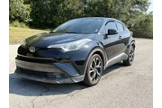 $7999 : 2018 C-HR XLE thumbnail