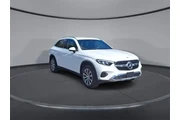 $34500 : Mercedes-Benz GLC 2024 AWD G thumbnail