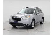 $17998 : Subaru Forester 2015 AWD 2.5 thumbnail