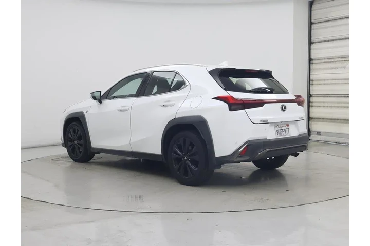 $25998 : Lexus UX 200 2020 F SPORT 4d image 2