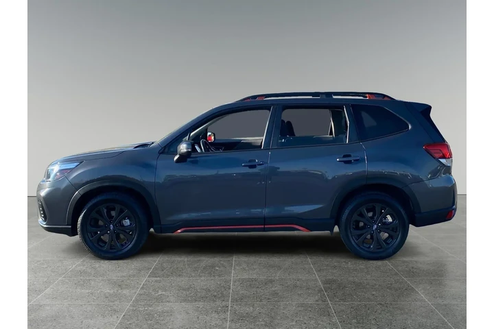 $30967 : Subaru Forester 2021 AWD Spo image 2