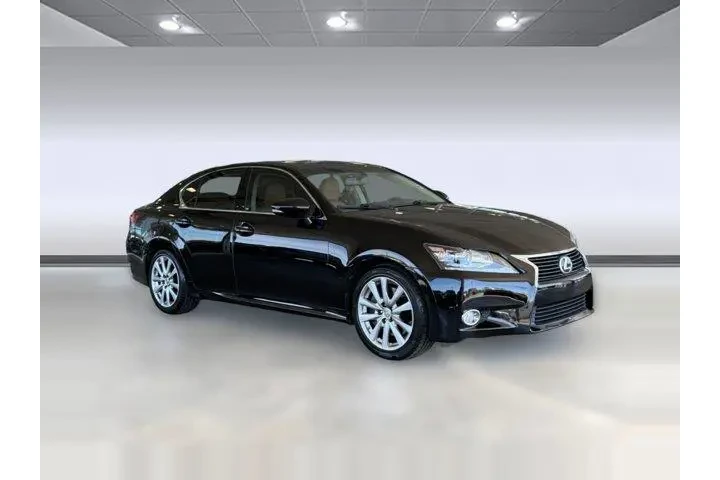 $20898 : Lexus GS 350 2015 4dr Sedan image 7