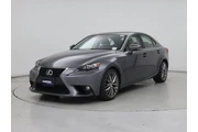 $18998 : Lexus IS 250 2014 4dr Sedan thumbnail