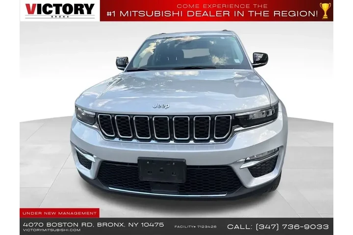 $22995 : Jeep Grand Cherokee 2023 4x4 image 2