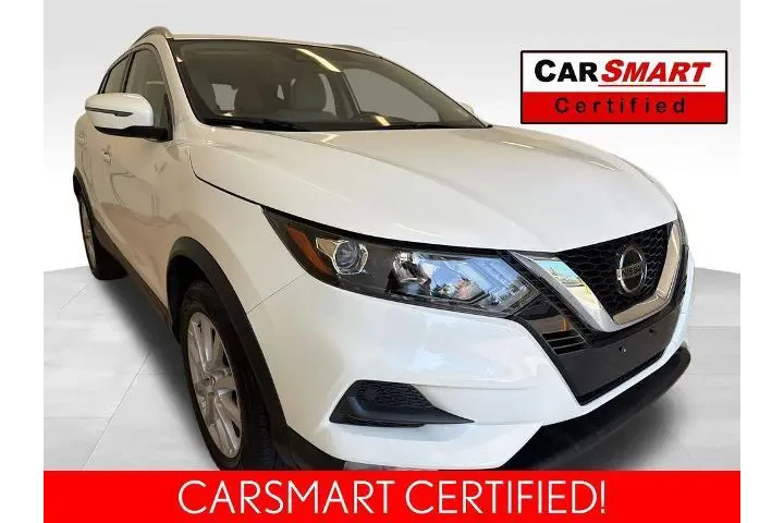 $20376 : Nissan Rogue Sport 2022 AWD image 1