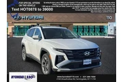 Hyundai TUCSON 2025 AWD SEL
