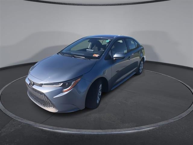 $19500 : PRE-OWNED 2021 TOYOTA COROLLA image 4