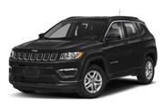 PRE-OWNED 2020 JEEP COMPASS A en Madison WV