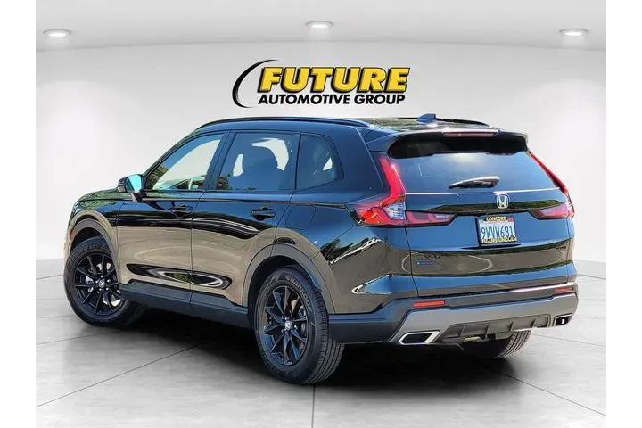 $38988 : Honda CR-V Hybrid 2026 Sport image 6