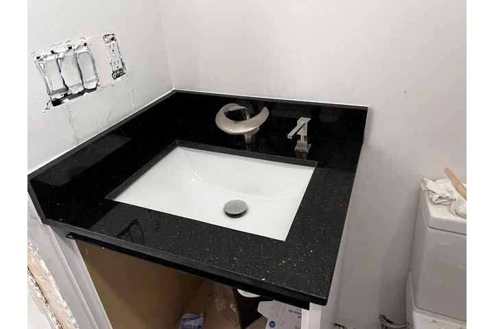 Topes de cocina countertops image 7