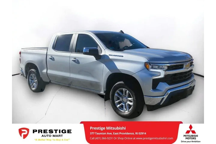 $37988 : Chevrolet Silverado 1500 202 image 1