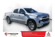 Chevrolet Silverado 1500 202 en Providence
