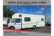 $22900 : 1999 Shasta RV Spirit 240 thumbnail