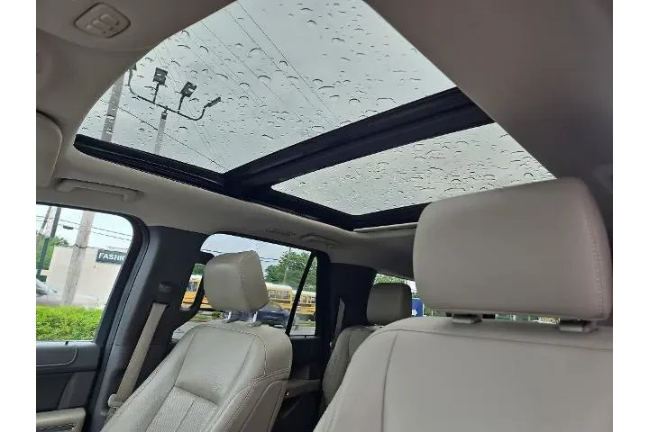 $30000 : Ford Expedition MAX 2020 4x4 image 10