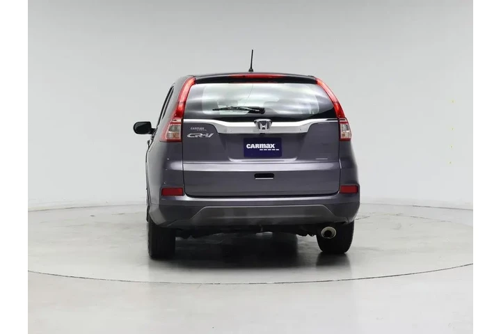 $17998 : Honda CR-V 2016 LX 4dr SUV image 6