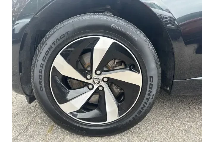 $37990 : Jaguar F-PACE 2025 AWD P250 image 10