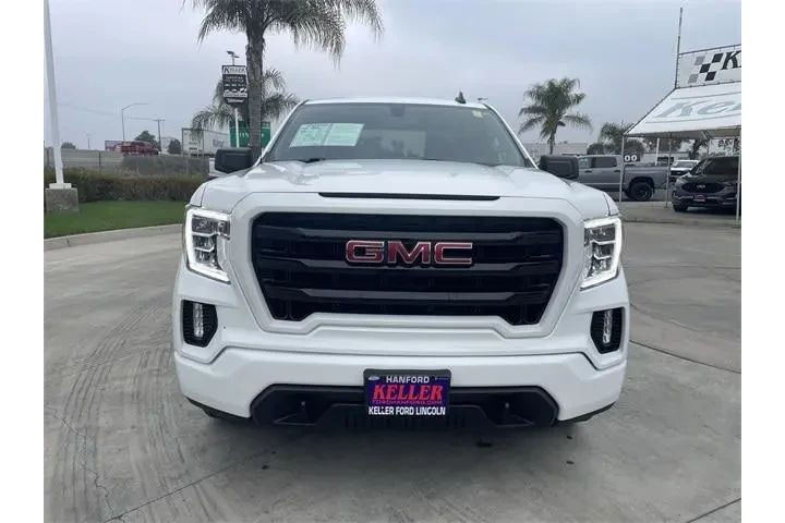 $30767 : GMC Sierra 1500 2021 4x2 Ele image 3