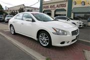 $5495 : 2009 Maxima 3.5 SV thumbnail