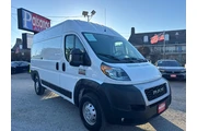 2021 RAM Promaster 2500 High thumbnail