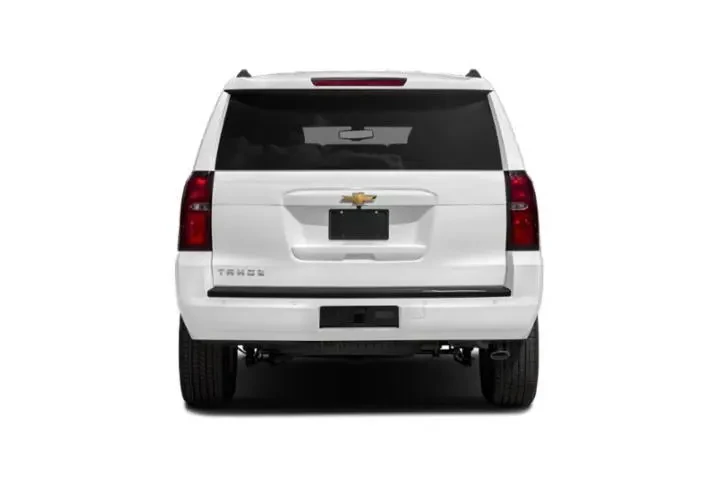 $28141 : Chevrolet Tahoe 2020 4x4 LT image 5