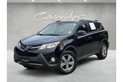Toyota RAV4 2015 XLE 4dr SUV en San Antonio