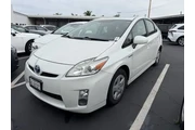 $10500 : Toyota Prius 2010 I 4dr Hatc thumbnail