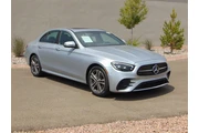 2021 E 350 en Santa Fe