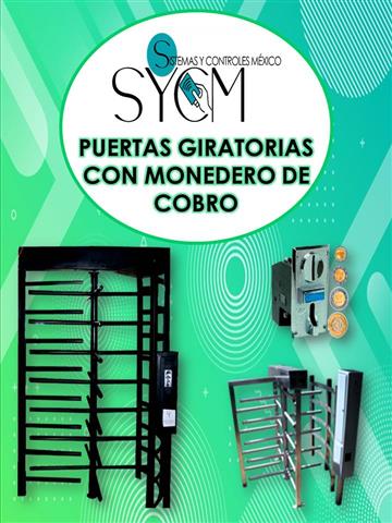 SYCM - SISTEMAS Y CONTROLES MX image 5