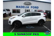 Kia Sportage 2020 AWD S 4dr en Minneapolis y Saint Paul