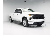 Chevrolet Silverado 1500 202 en Charlotte