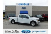 Ford F-150 2018 4x2 XL 4dr S en New Hampshire