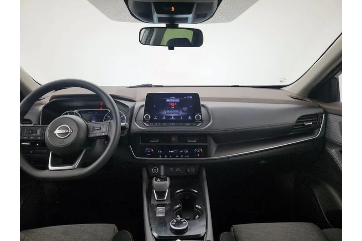 $23998 : Nissan Rogue 2023 AWD SV 4dr image 9