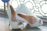 Zapatos de Novia - Mayoreo thumbnail