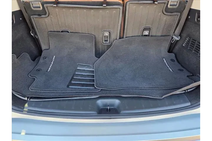 $28974 : Nissan Pathfinder 2024 AWD P image 6