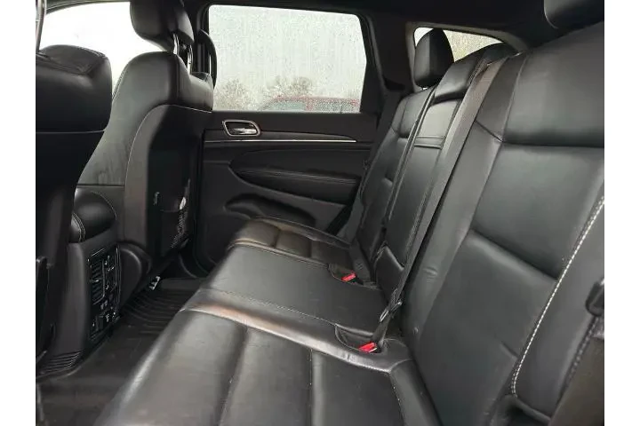 $12995 : Jeep Grand Cherokee 2017 4x4 image 8