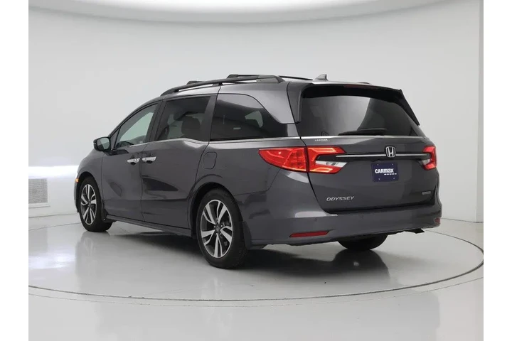 $32998 : Honda Odyssey 2023 Touring 4 image 2