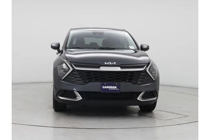 $22998 : Kia Sportage 2025 LX 4dr SUV image 5