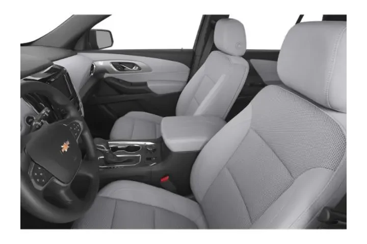 $31999 : Chevrolet Traverse 2022 4x4 image 9