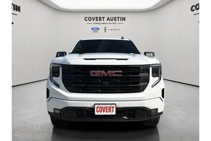 $38947 : GMC Sierra 1500 2022 4x4 Ele image 8