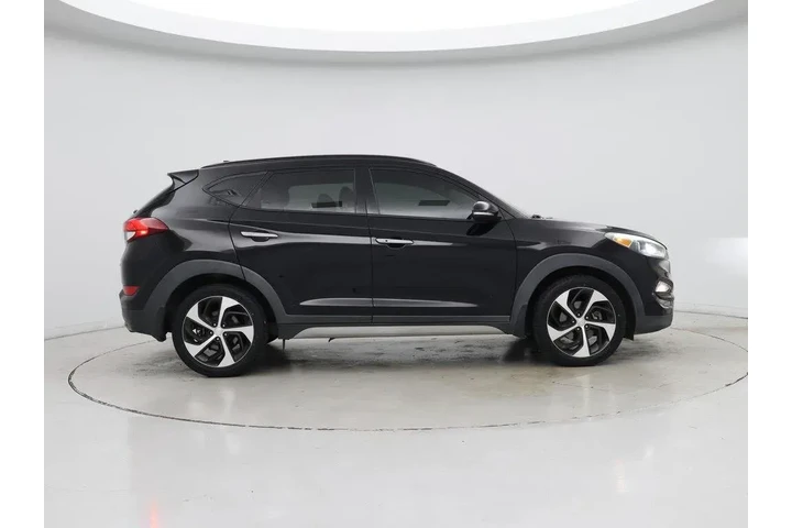 $14998 : Hyundai TUCSON 2018 Limited image 7