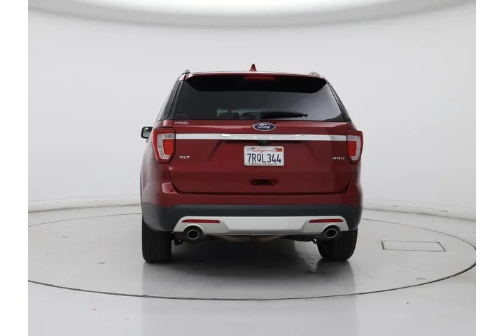 $14998 : Ford Explorer 2016 AWD XLT 4 image 6