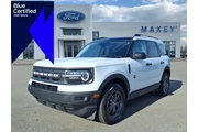 Ford Bronco Sport 2024 AWD B
