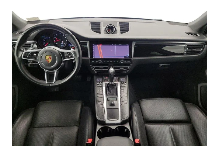 $36998 : Porsche Macan 2021 AWD 4dr S image 9