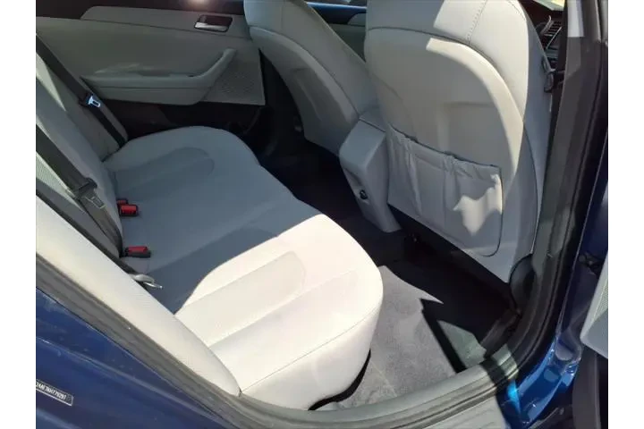 $14999 : Hyundai SONATA 2019 SE 4dr S image 10