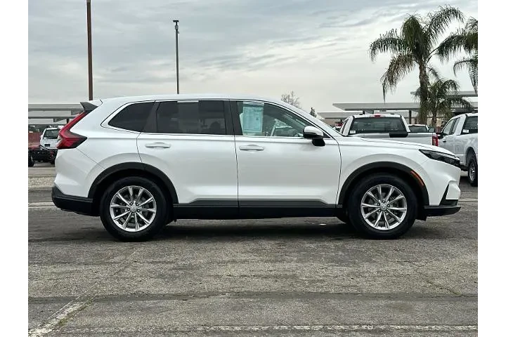 $29985 : Honda CR-V 2023 EX 4dr SUV w image 2