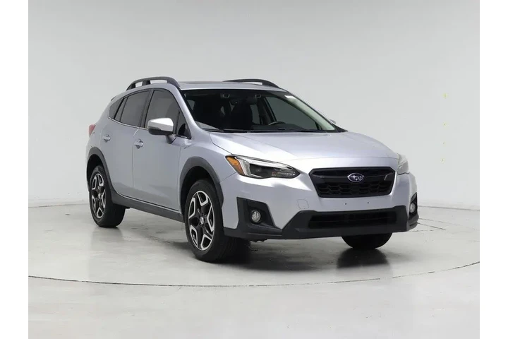$20998 : Subaru Crosstrek 2018 AWD 2. image 1