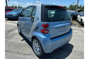 2014 SMART FORTWO ELECTRIC DR thumbnail