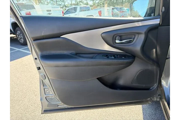 $19291 : Nissan Murano 2022 SV 4dr SU image 10