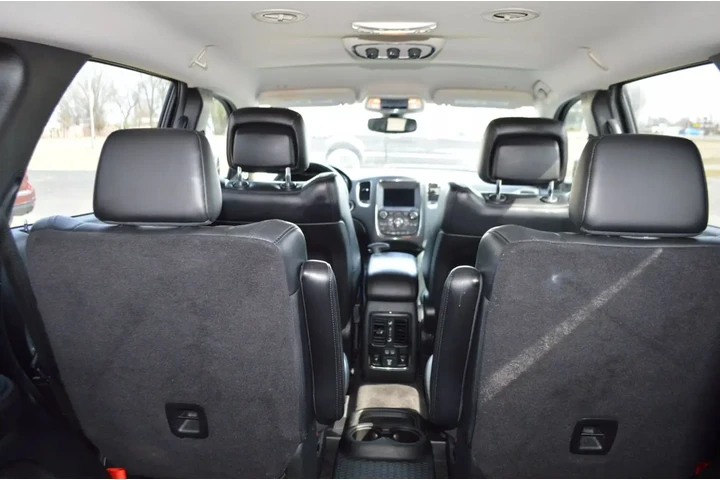 $16900 : 2018 DODGE DURANGO image 2